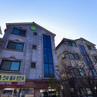 수원시 현대래디언트 빌라 유지보수 공사 유지보수 공사 대표 이미지