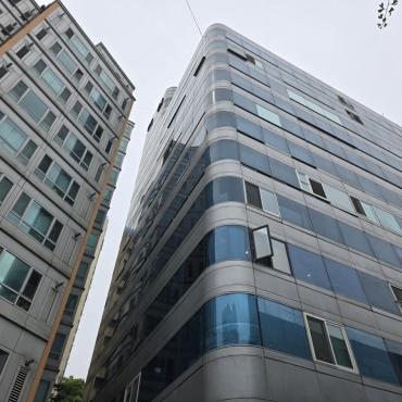 광진구 진명빌딩 유지보수 공사 유지보수 공사 현장 대표사진