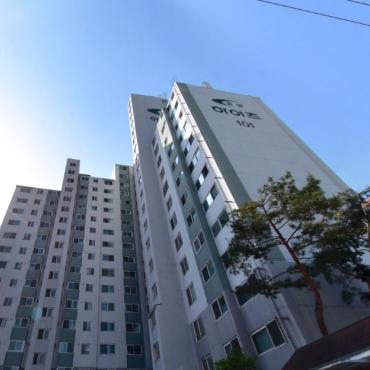 은평구 증산중앙하이츠아파트 유지보수 공사 유지보수 공사 대표 이미지