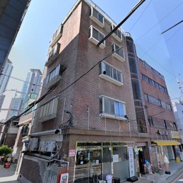 성북구 씨드빌 유지보수 공사 유지보수 공사 대표 이미지