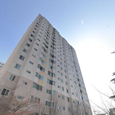 마포구 삼성아파트 유지보수 공사 유지보수 공사 현장 대표사진