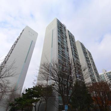 부천시 한아름 2차 아파트 유지보수 공사 유지보수 공사 대표 이미지