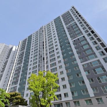 부천시 송내아파트 유지보수 공사 유지보수 공사 대표 이미지