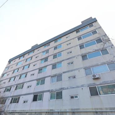 강동구 태천해오름17차 아파트 유지보수 공사 유지보수 공사 대표 이미지