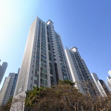 구로구 e-편한세상 아파트 유지보수 공사 유지보수 공사 대표 이미지