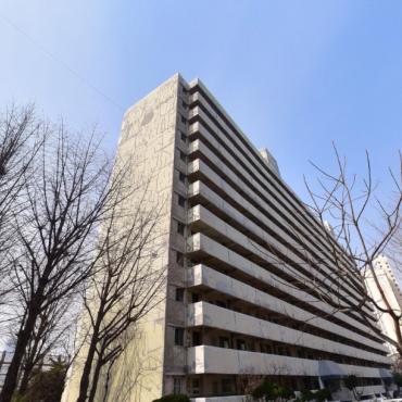 용산구 산호아파트 유지보수 공사 유지보수 공사 현장 대표사진