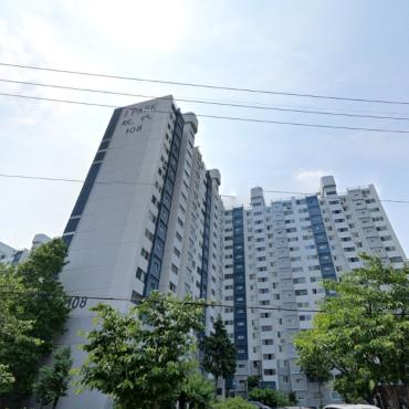 계양구 현대아파트 유지보수 공사 유지보수 공사 대표 이미지