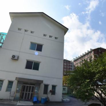 여주시 평화재활원 유지보수 공사 유지보수 공사 대표 이미지