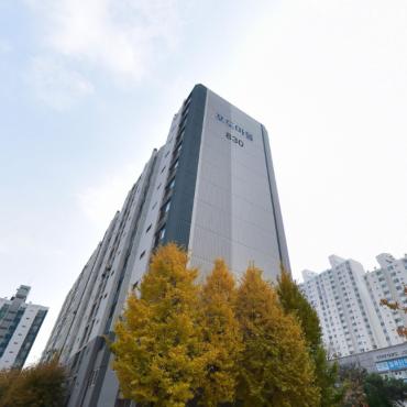 부천시 포도마을 아파트 유지보수 공사 유지보수 공사 대표 이미지