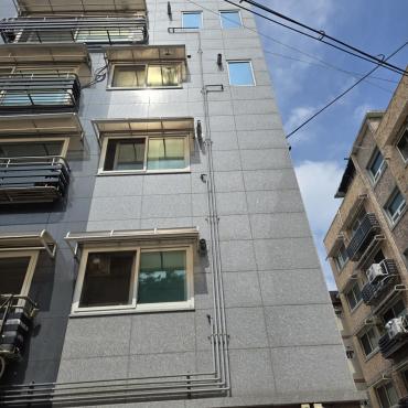 안산 금호멘션 유지보수 공사 유지보수 공사 현장 대표사진