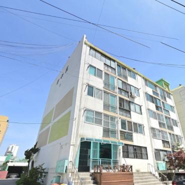 부천시 한아름아파트 유지보수 공사 유지보수 공사 대표 이미지