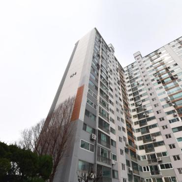 양천구 목동현대아파트 유지보수 공사 유지보수 공사 현장 대표사진